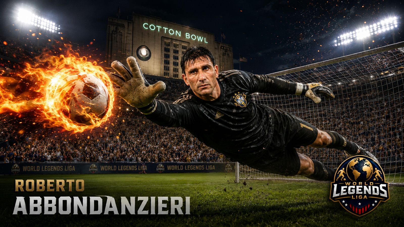 Abbondanzieri