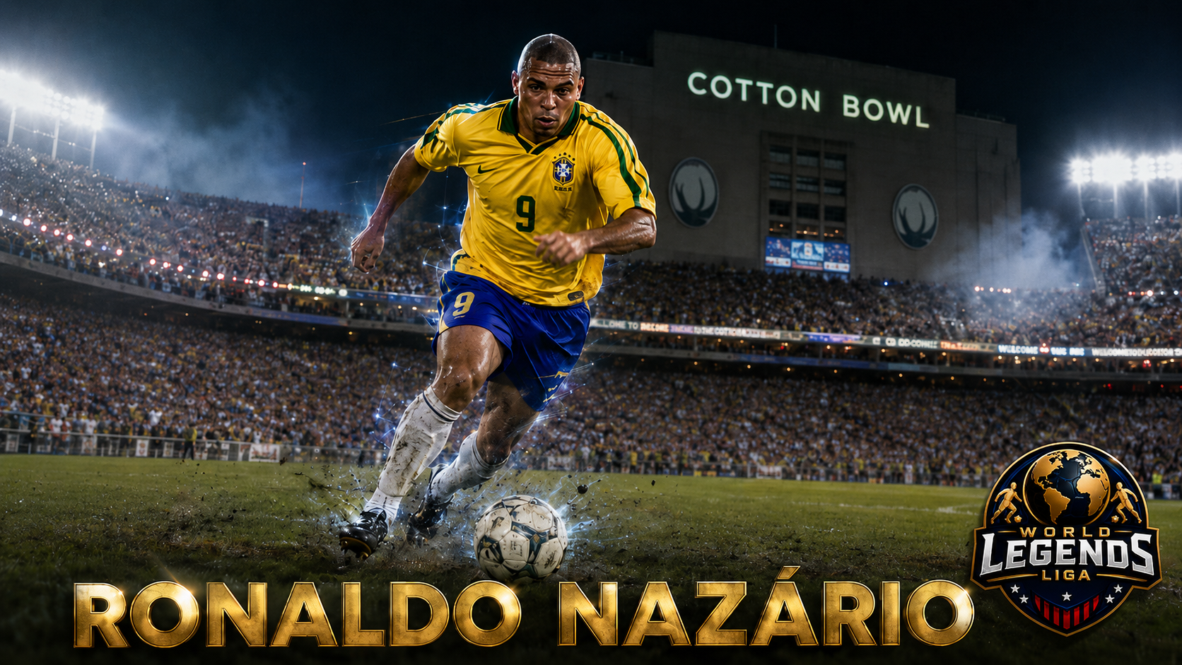 Ronaldo Nazário