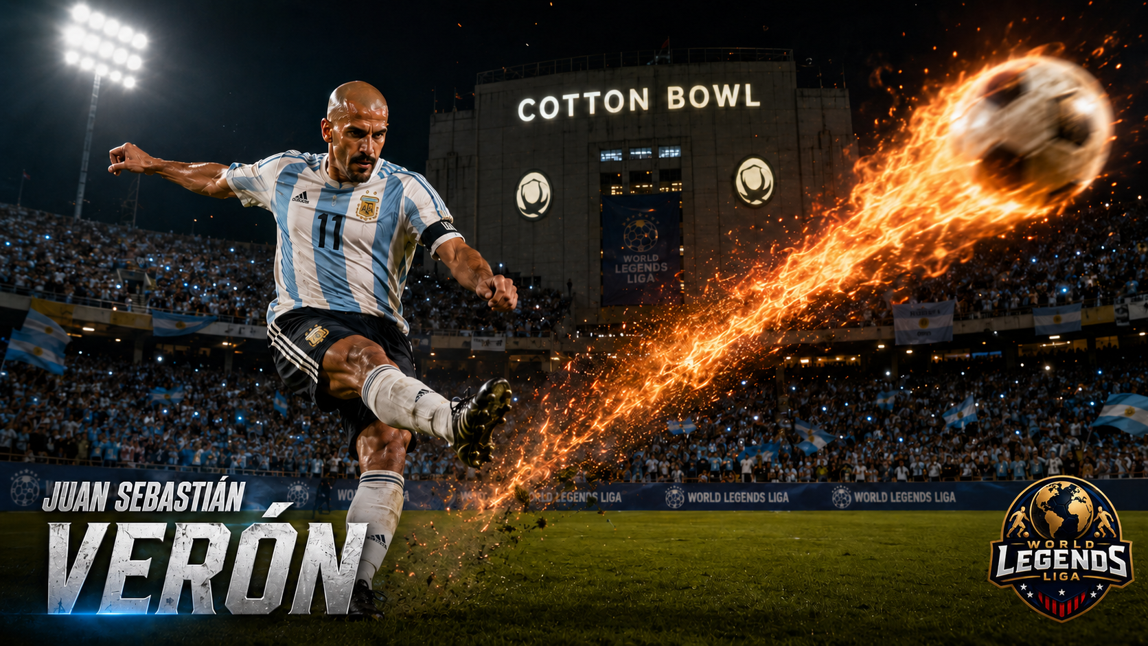 Verón