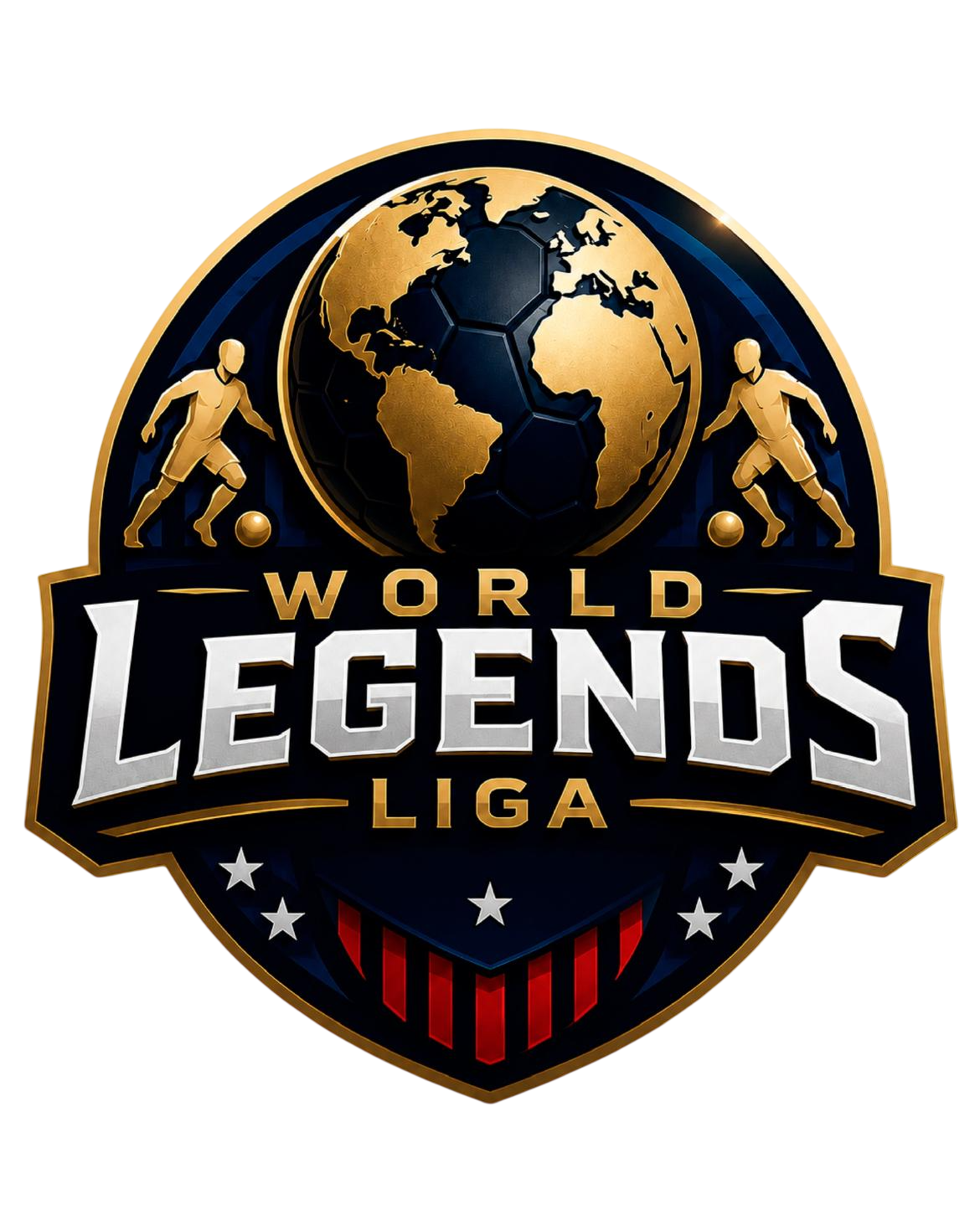 World Legends Liga