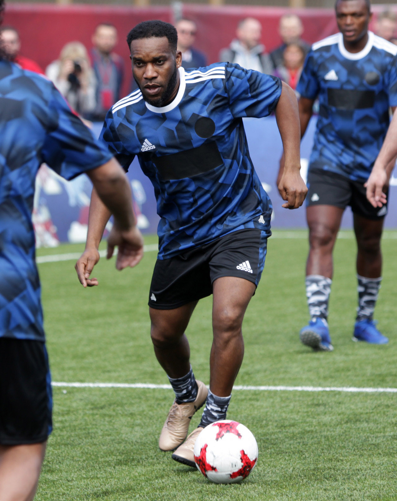 Okocha