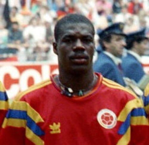 Carlos Perea