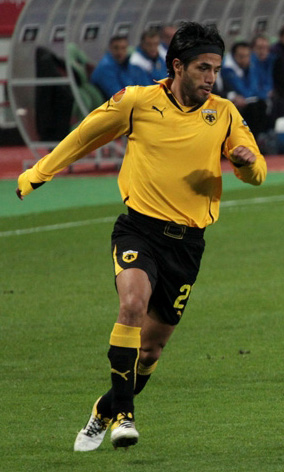 Vargas